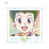 『HUNTER×HUNTER』トレーディング Ani-Art clear label 第2弾 アクリルカード(単位/BOX)【202508再販】